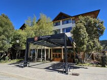 Pioneros Suites by Grupo Tierra Gaucha