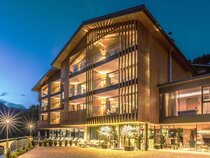 Boutique Hotel Kircher