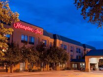 Hampton Inn Ft. Collins