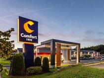 Comfort Inn Fredericton