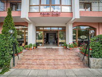 Step Hotel
