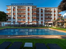 Aparthotel Els Llorers
