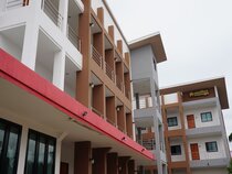 Somsamai Style Apartment