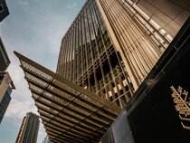 Four Seasons Hotel Dubai International Financial Centre