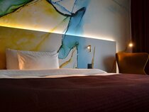 ProfilHotels Halmstad Plaza