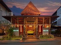 Ananta Burin Resort