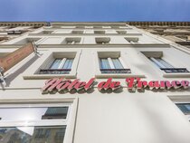 Hotel de France Quartier Latin