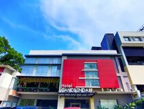 Hotel Candi Indah Powered by Archipelago