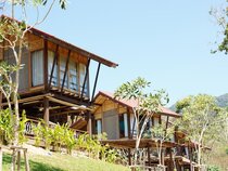 Alama Sea Village Resort