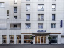 Citadines Montmartre