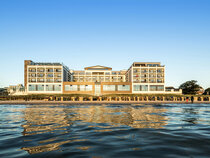 BAYSIDE Hotel, Resort Spa Scharbeutz