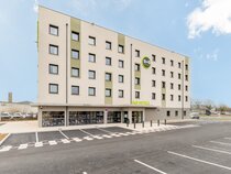 B&B HOTEL Bourg-en-Bresse Viriat