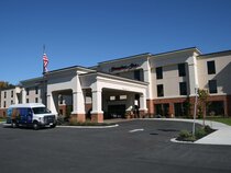 Hampton Inn Harriman Woodbury