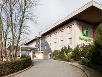 Holiday Inn Expo Gent
