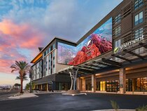 Hilton Vacation Club Desert Retreat Las Vegas