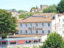 Hotel Emeraude
