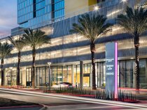 SpringHill Suites San Diego Downtown/Bayfront