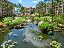 The Westin Ka'anapali Ocean Resort Villas North