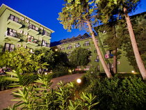 Larissa Beldibi Hotel