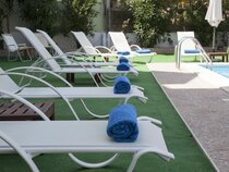 Evexia boutique hotel & spa