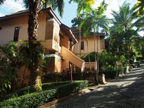 Khao Lak Palm Beach Resort