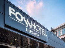Fosshotel Húsavík