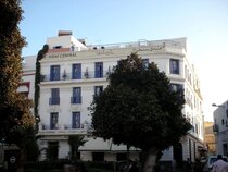 Hotel Central