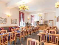 Aureli hotel City Inn