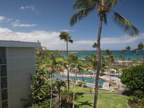 Waikoloa Beach Marriott Resort & Spa