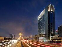 Healthcare City