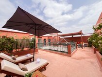 Riad Kech One & Spa