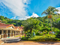 Berjaya Praslin Resort