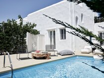 Naxian Utopia Luxury Villas & Suites