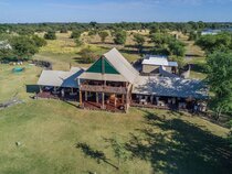 Chobe River Camp