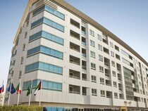 TIME Ruby Hotel Apartments