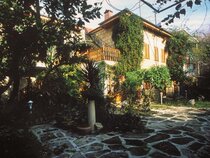 Begonville Pansiyon
