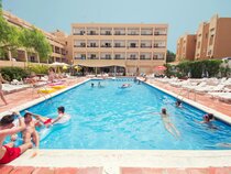 azuLine Apartamentos Sunshine