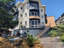 Hotel La Baïne