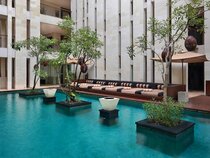 Lifestyle Boutique Bali Resort