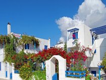 Soultana Rooms & Apartments