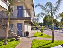 Motel 6 Sacramento Central