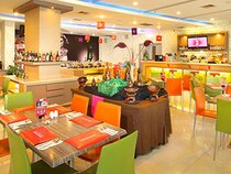 Favehotel Solo Baru