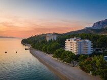 Aparthotel Tamaris