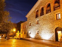 La Figuerola Resort und Spa