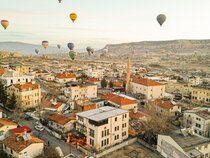 Cappadocia Divin Suites House