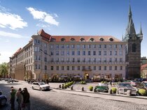 Andaz Prague