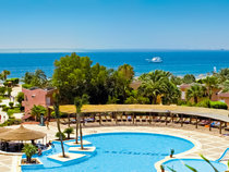 Eagles Paradise Abu Soma Resort