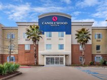 Candlewood Suites Alexandria