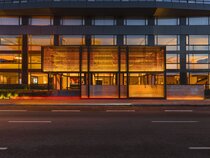 Nobu Hotel Barcelona