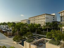 Hyatt Ziva Cap Cana